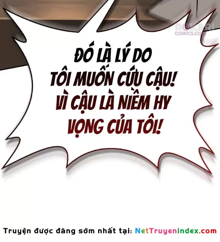 Healer Cấp S Chữa Trị Cho Quái Vật