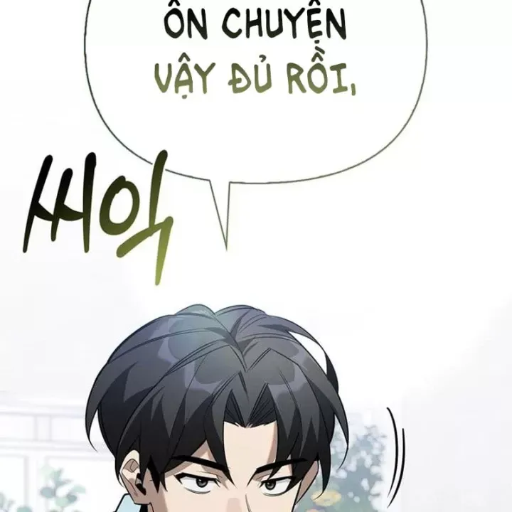 Healer Cấp S Chữa Trị Cho Quái Vật