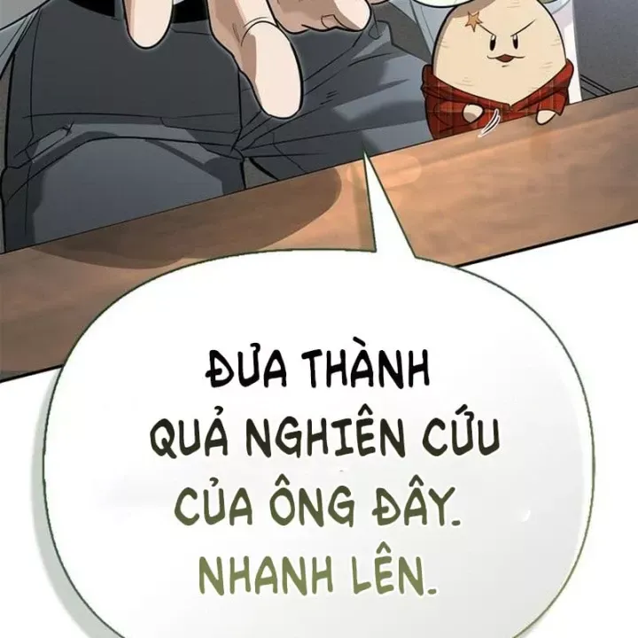 Healer Cấp S Chữa Trị Cho Quái Vật