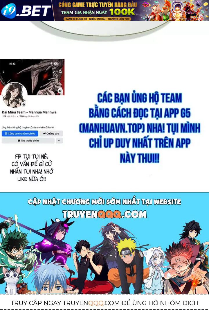 Healer Cấp S Chữa Trị Cho Quái Vật