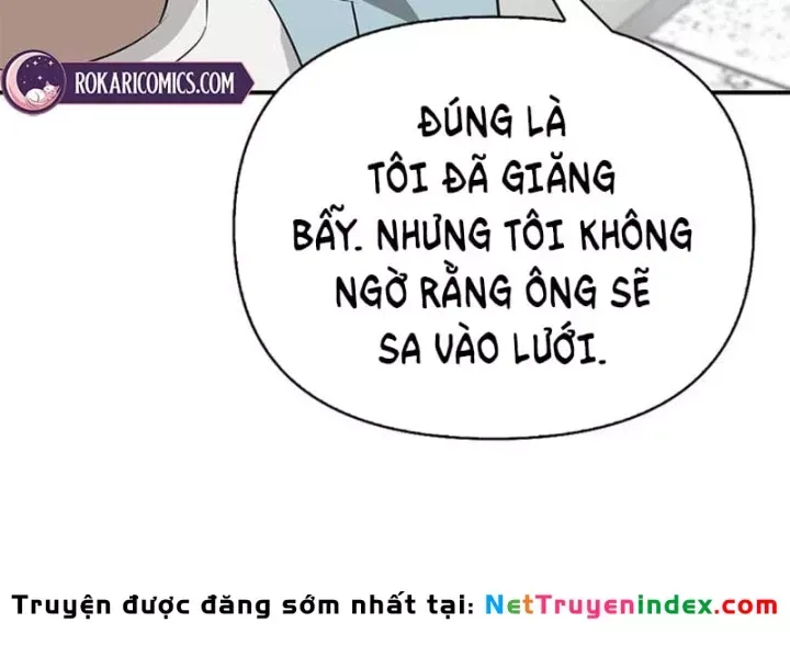 Healer Cấp S Chữa Trị Cho Quái Vật
