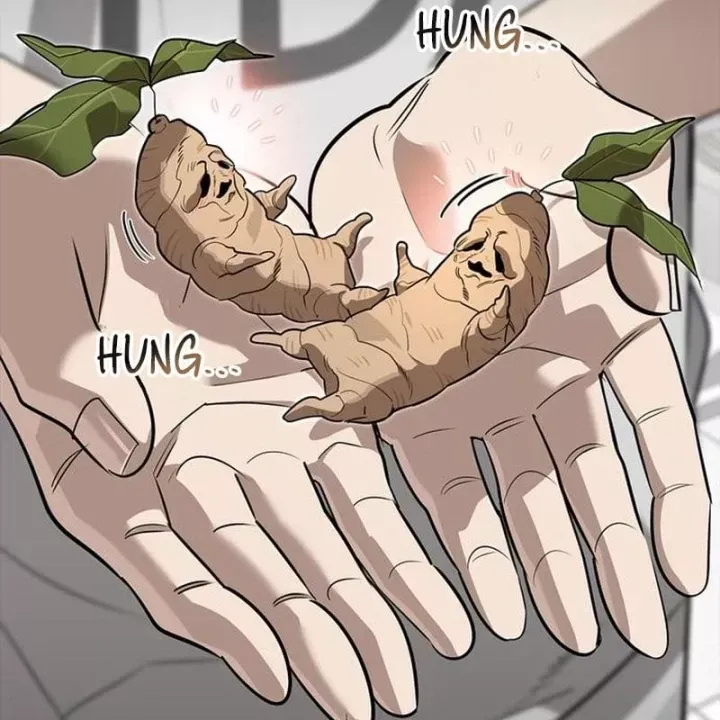 Healer Cấp S Chữa Trị Cho Quái Vật