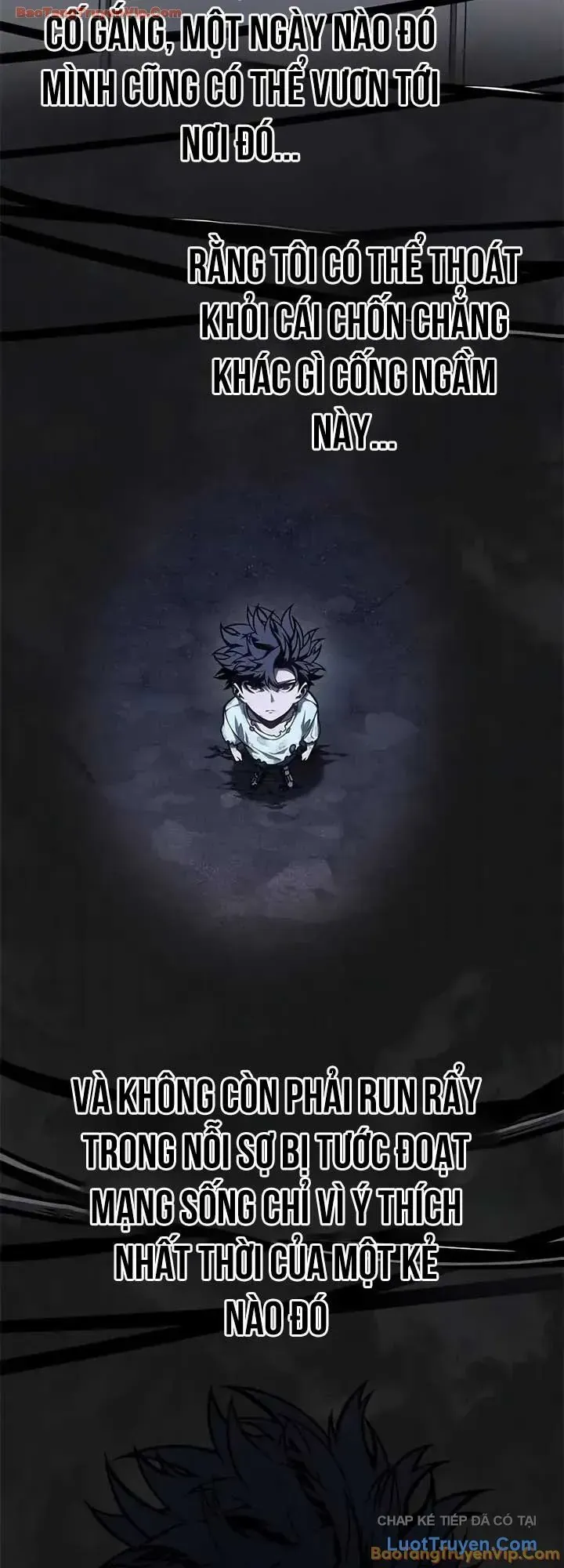 Tạp Huyết Chap 84 - Next Chap 83