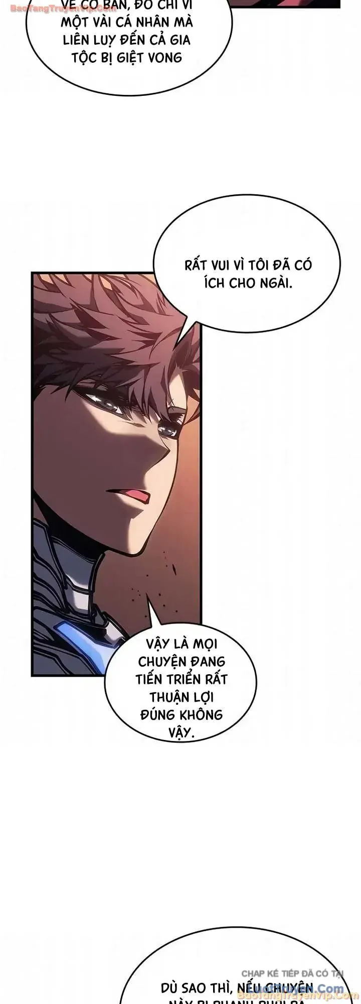 Tạp Huyết Chap 84 - Next Chap 83