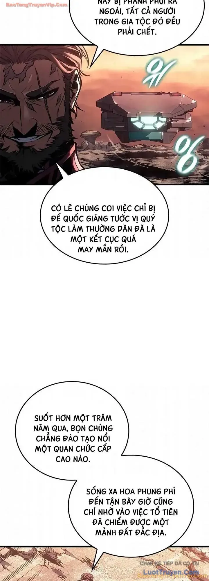 Tạp Huyết Chap 84 - Next Chap 83