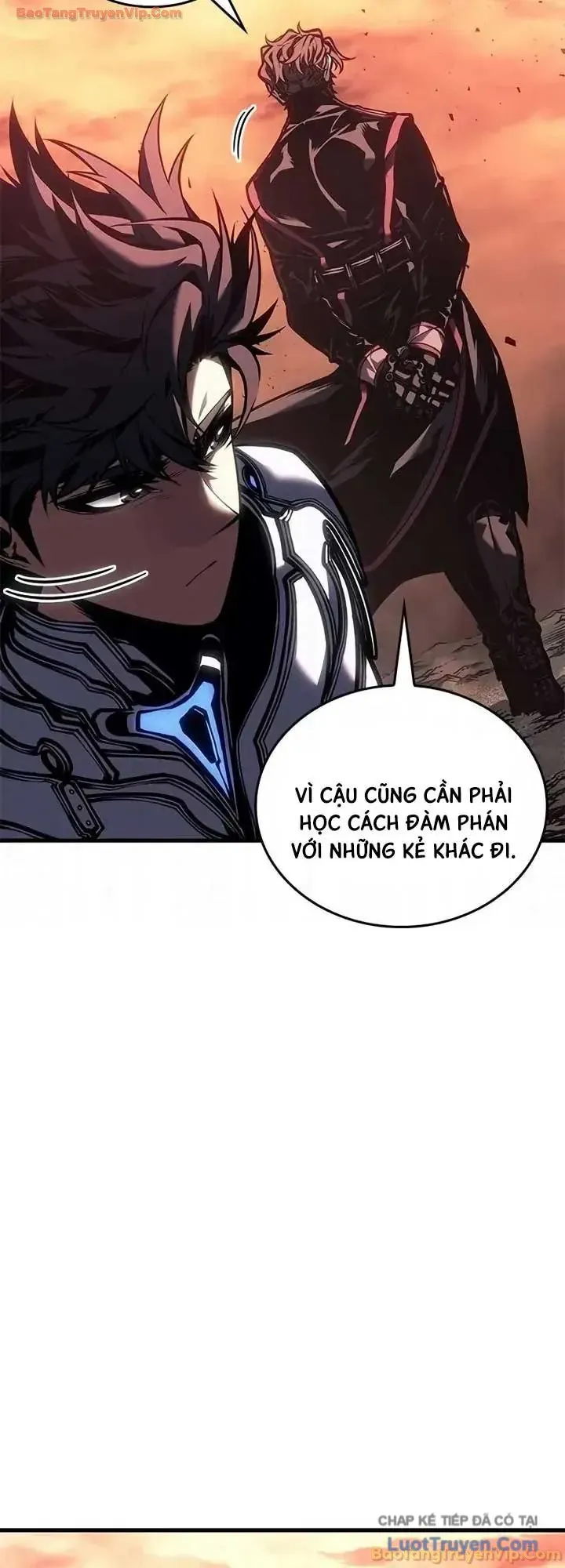 Tạp Huyết Chap 84 - Next Chap 83
