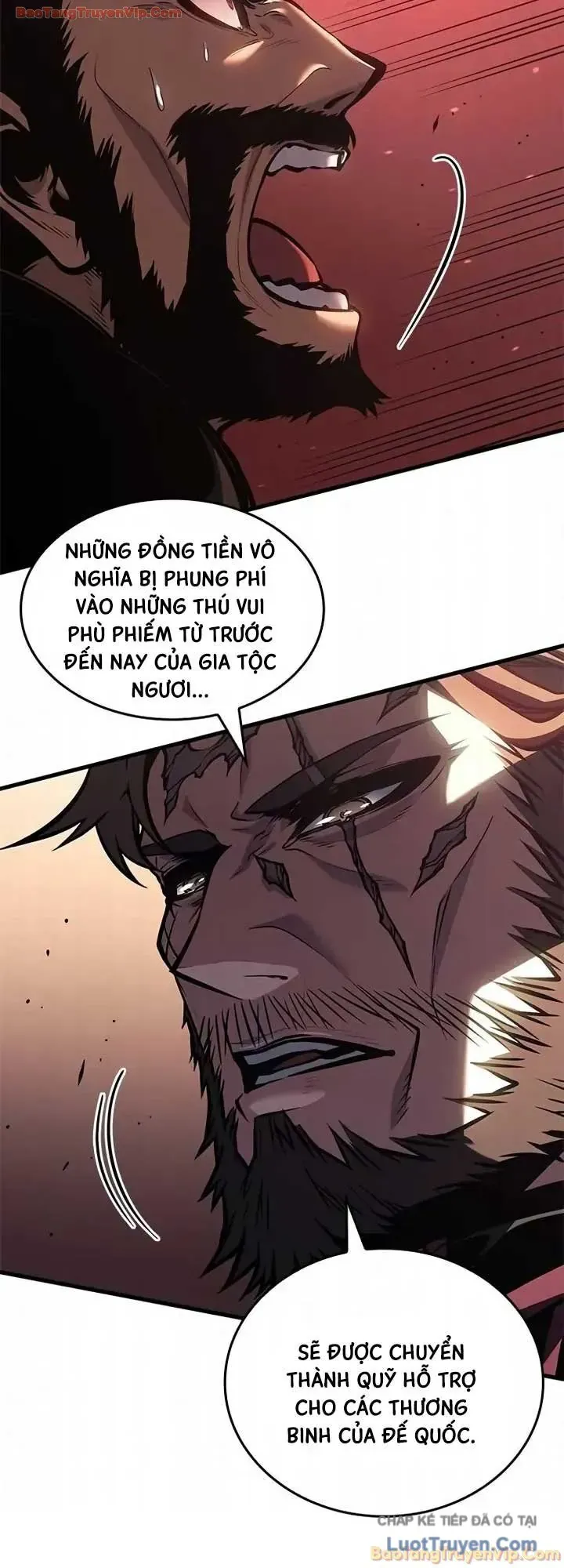 Tạp Huyết Chap 84 - Next Chap 83