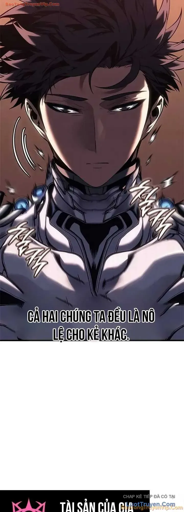 Tạp Huyết Chap 84 - Next Chap 83