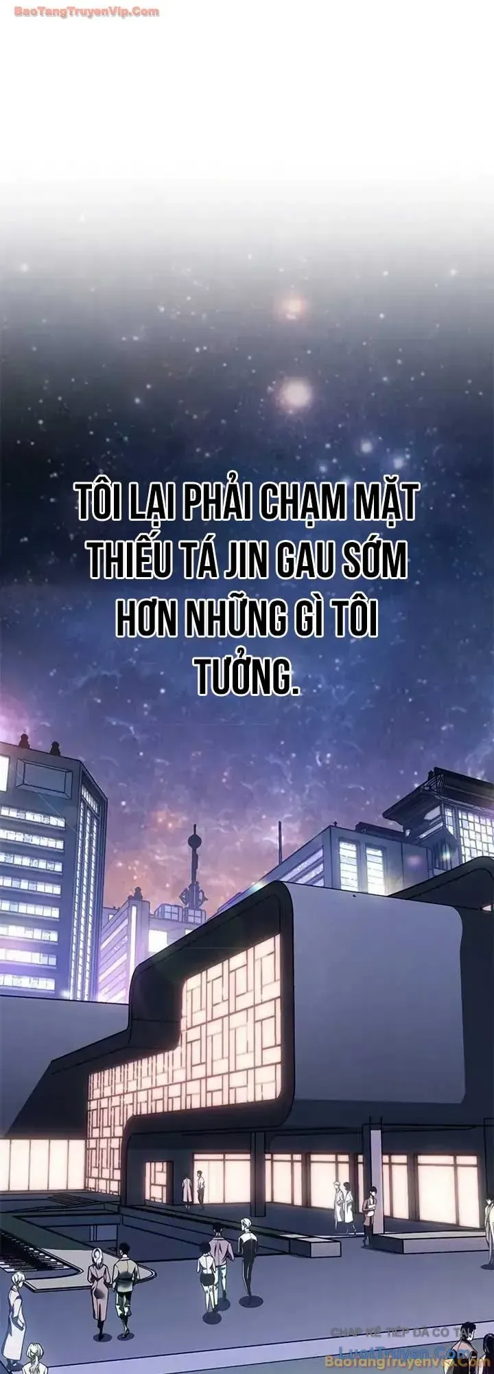 Tạp Huyết Chap 84 - Next Chap 83