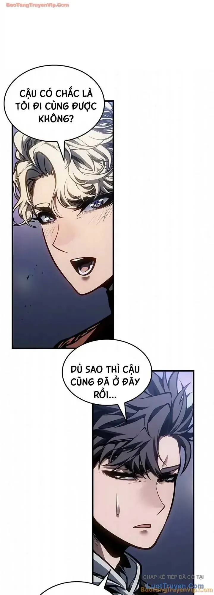 Tạp Huyết Chap 84 - Next Chap 83