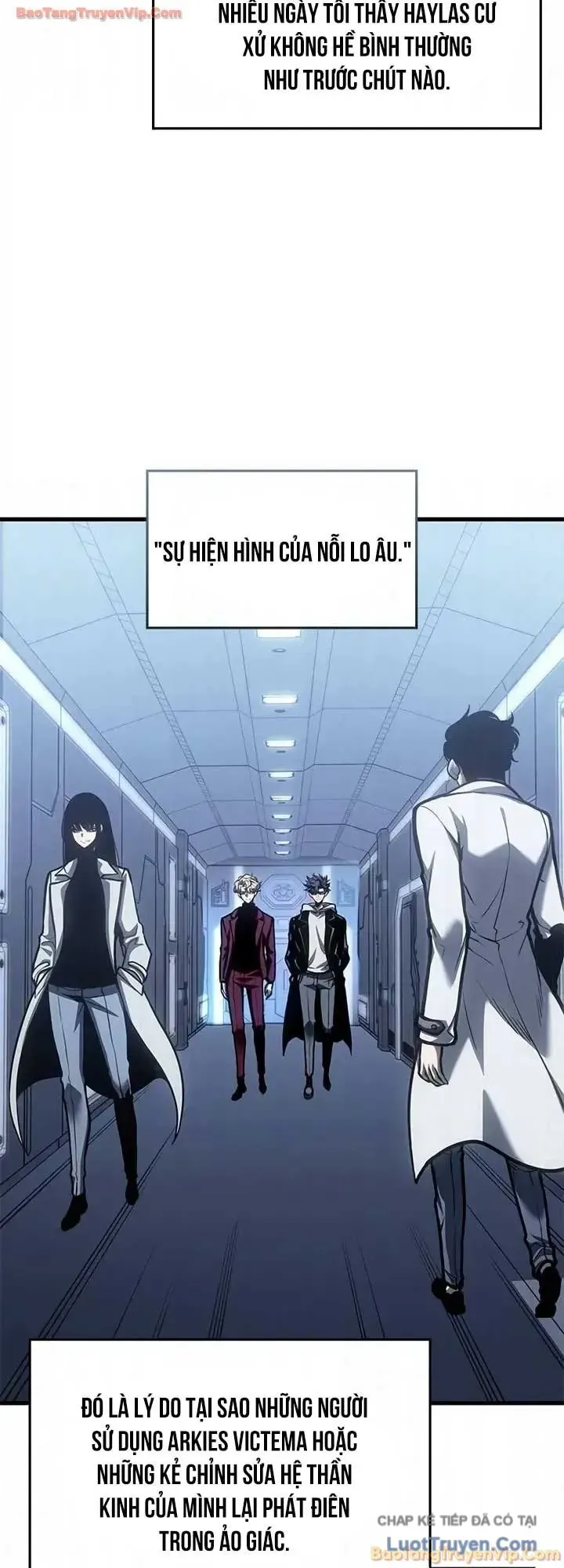Tạp Huyết Chap 84 - Next Chap 83