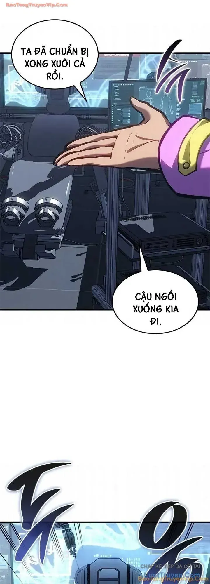 Tạp Huyết Chap 84 - Next Chap 83