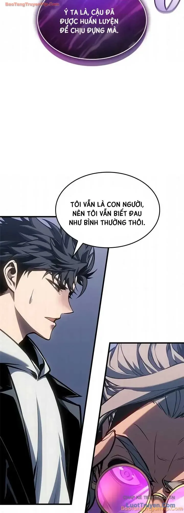 Tạp Huyết Chap 84 - Next Chap 83