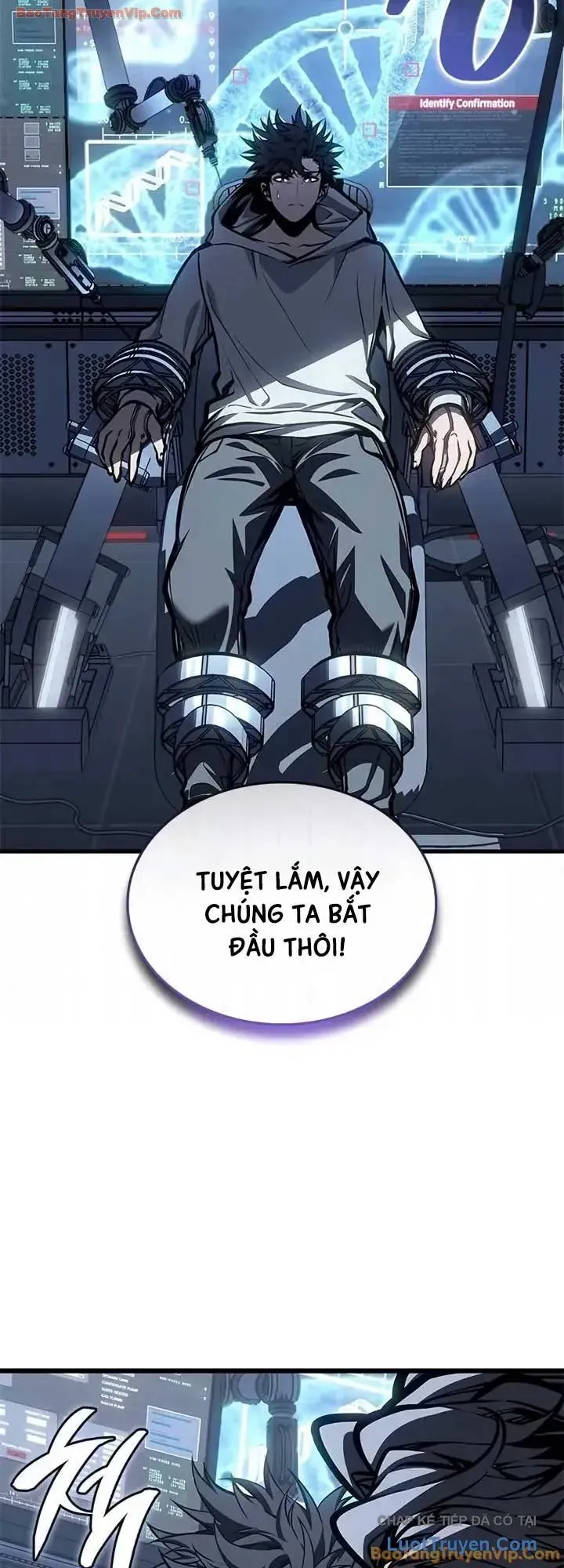 Tạp Huyết Chap 84 - Next Chap 83