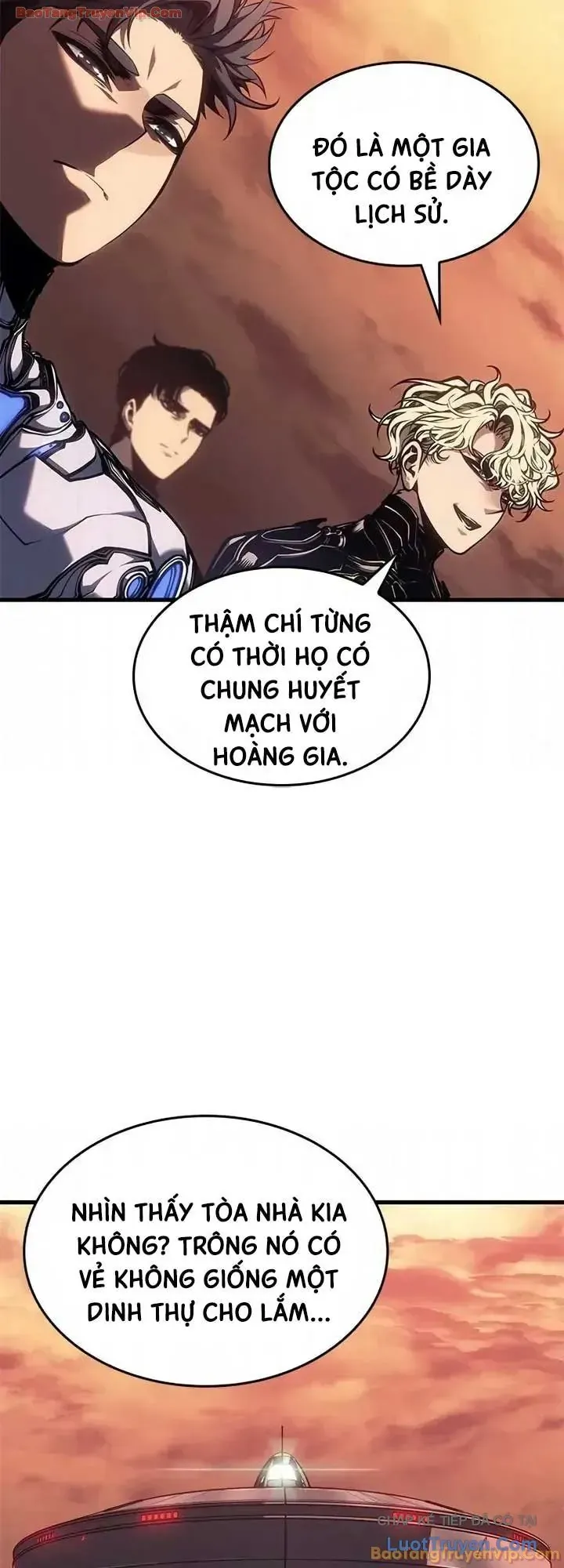 Tạp Huyết Chap 84 - Next Chap 83