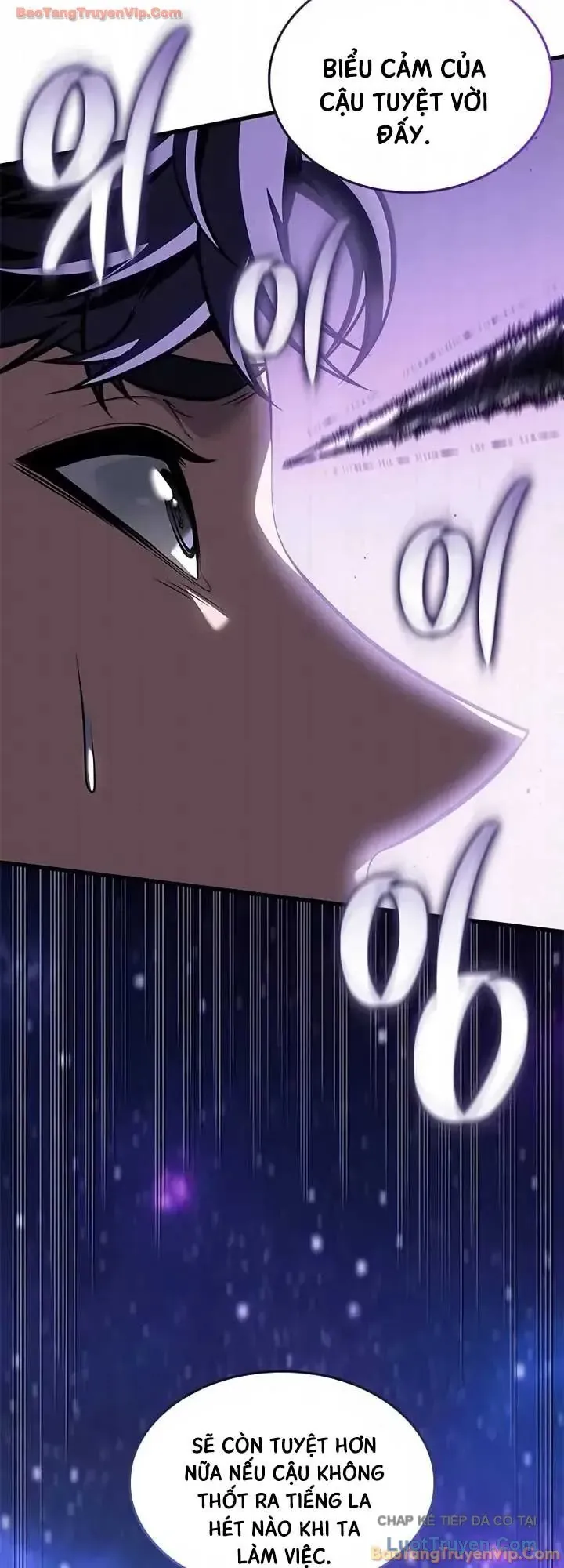 Tạp Huyết Chap 84 - Next Chap 83