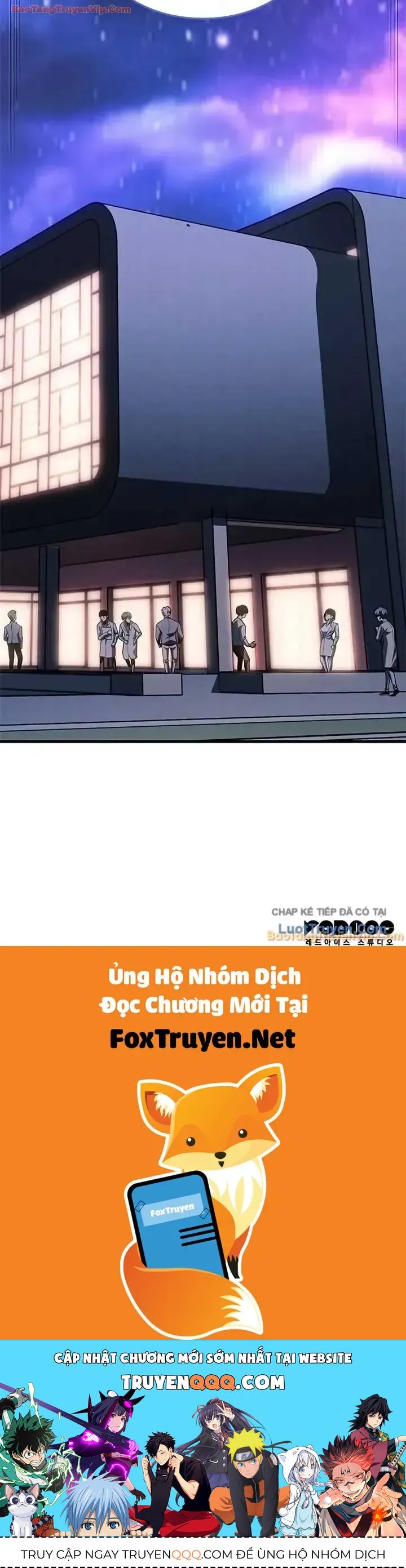 Tạp Huyết Chap 84 - Next Chap 83