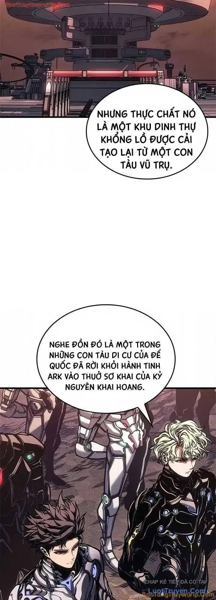 Tạp Huyết Chap 84 - Next Chap 83