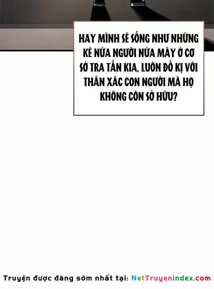 Tạp Huyết Chap 85 - Next Chap 84
