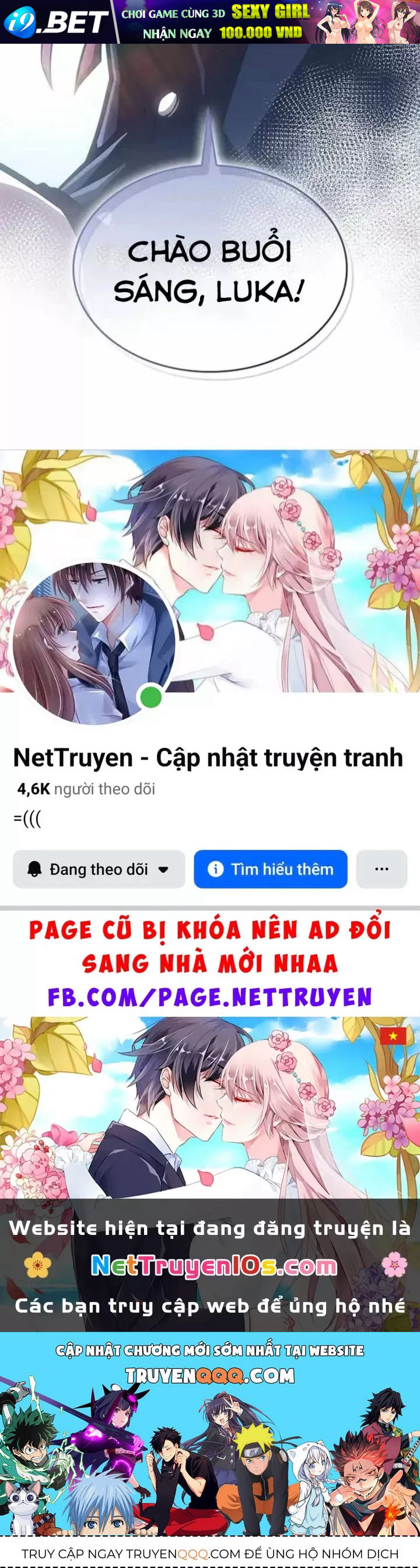 Tạp Huyết Chap 85 - Next Chap 84