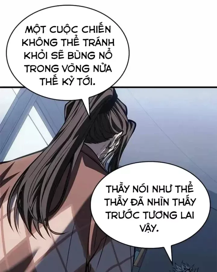 Tạp Huyết Chap 85 - Next Chap 84