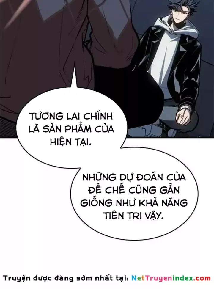 Tạp Huyết Chap 85 - Next Chap 84