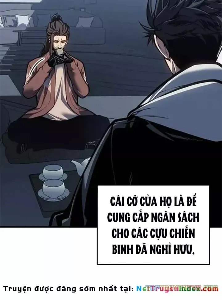 Tạp Huyết Chap 85 - Next Chap 84