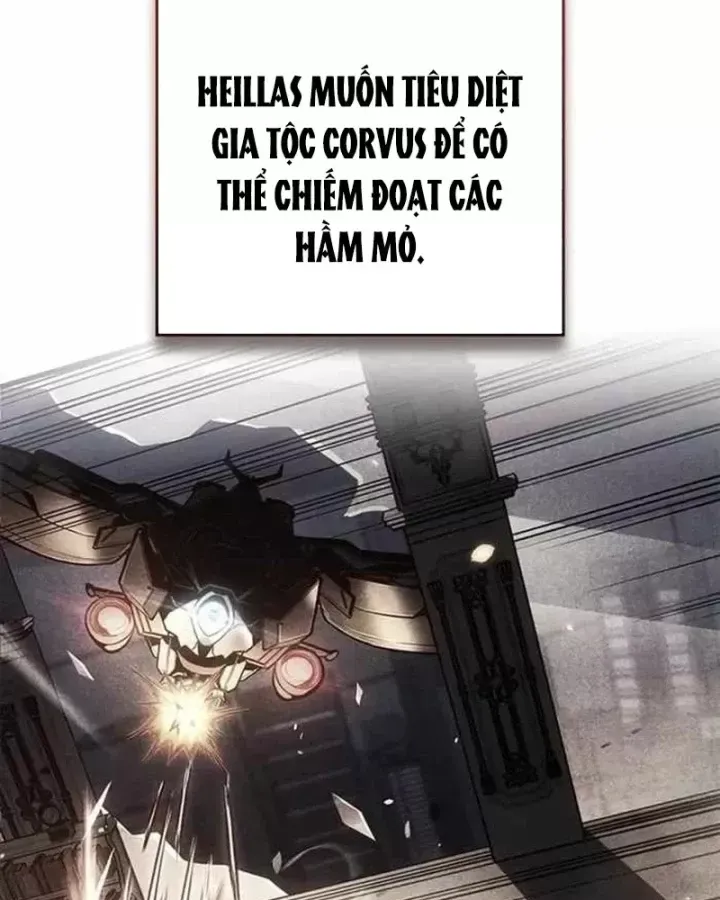 Tạp Huyết Chap 85 - Next Chap 84