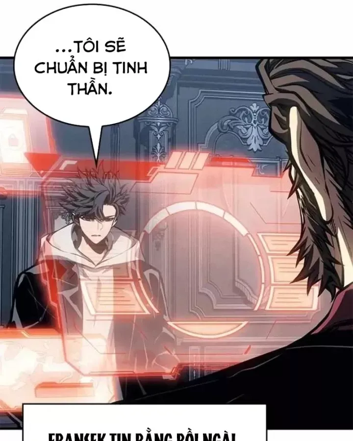 Tạp Huyết Chap 85 - Next Chap 84
