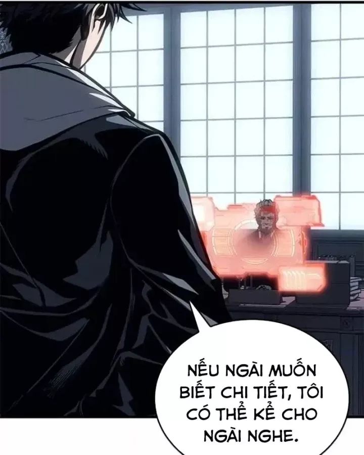 Tạp Huyết Chap 85 - Next Chap 84