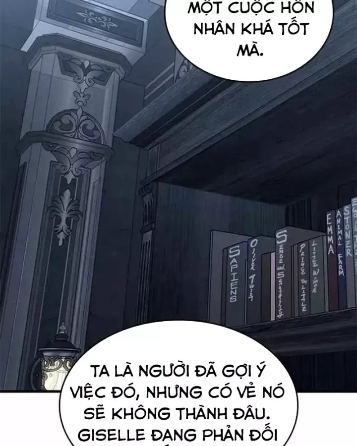 Tạp Huyết Chap 85 - Next Chap 84