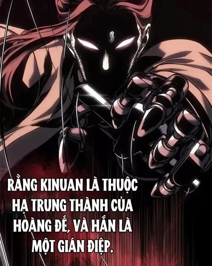 Tạp Huyết Chap 85 - Next Chap 84