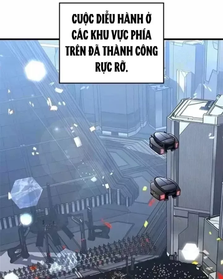 Tạp Huyết Chap 86 - Next Chap 85