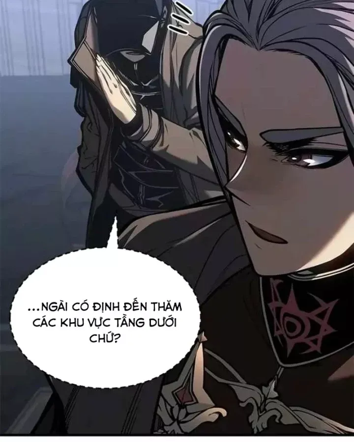 Tạp Huyết Chap 86 - Next Chap 85