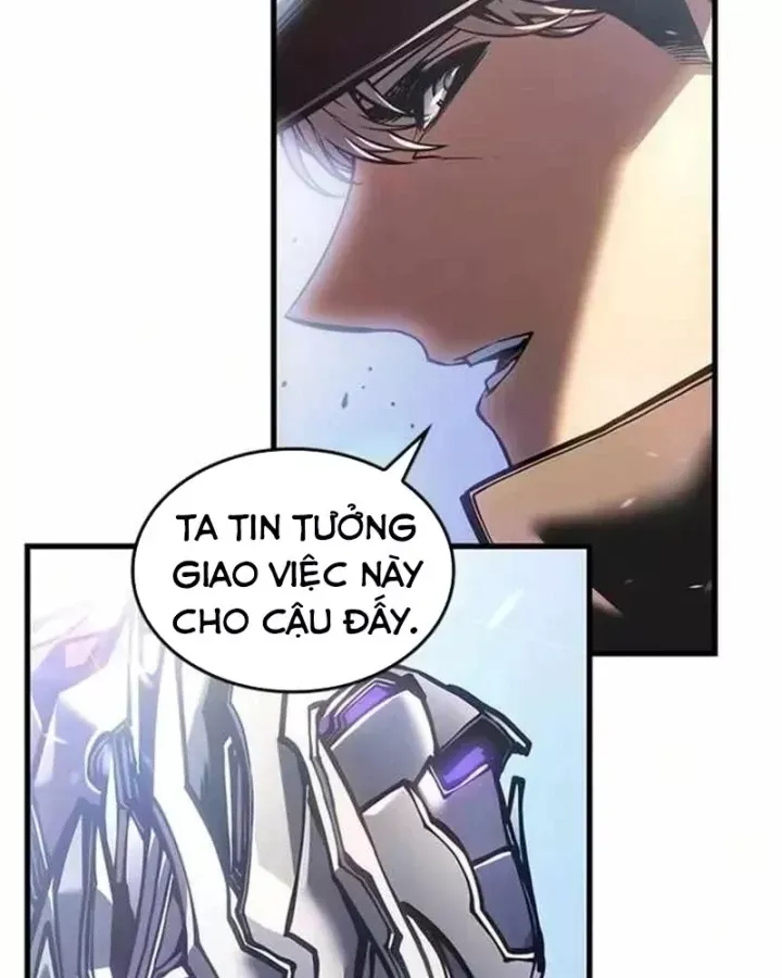 Tạp Huyết Chap 86 - Next Chap 85