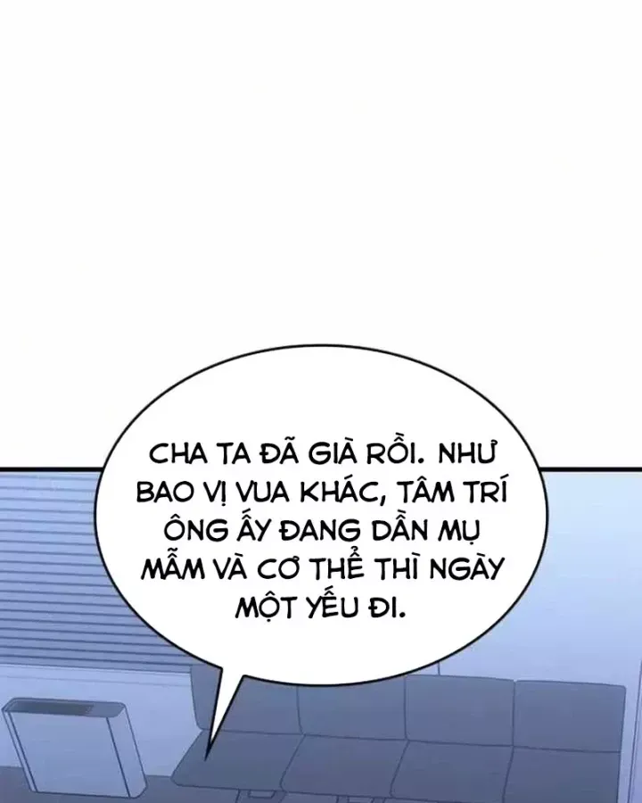 Tạp Huyết Chap 86 - Next Chap 85