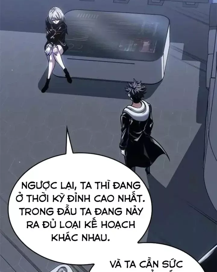 Tạp Huyết Chap 86 - Next Chap 85