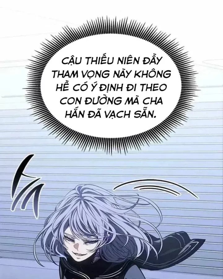 Tạp Huyết Chap 86 - Next Chap 85