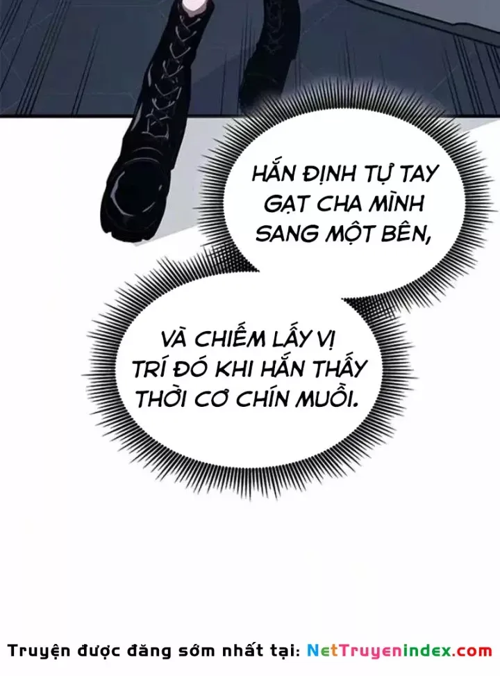 Tạp Huyết Chap 86 - Next Chap 85