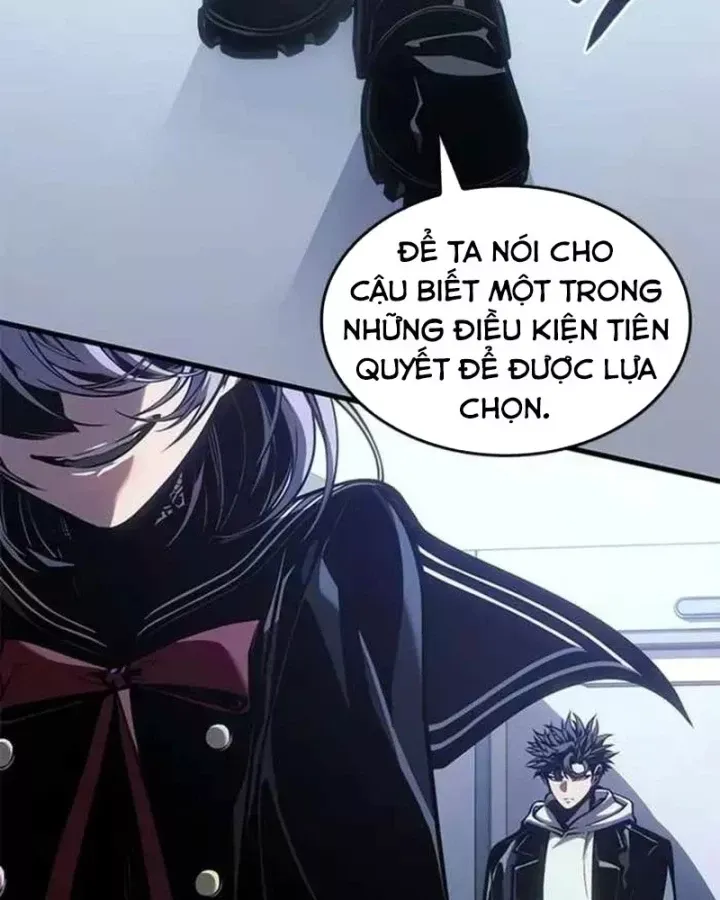 Tạp Huyết Chap 86 - Next Chap 85