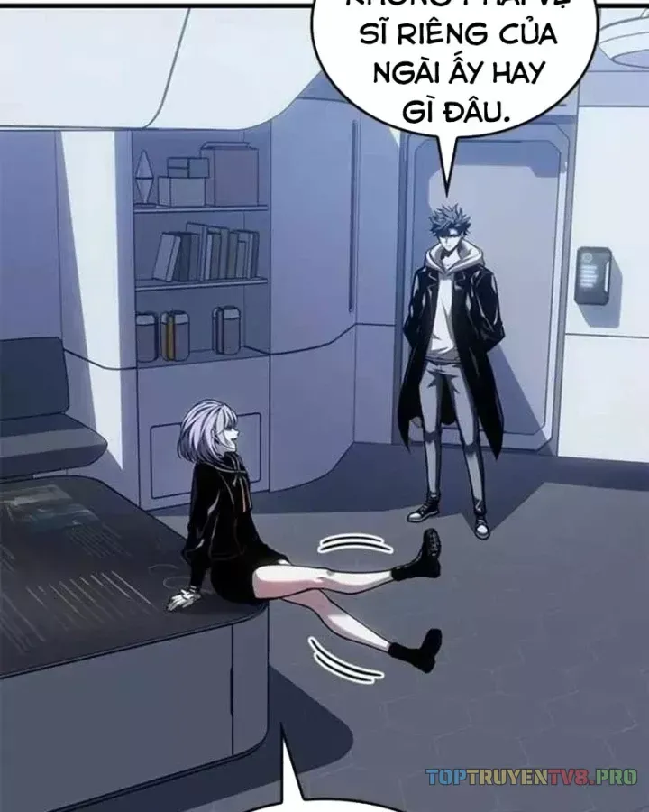 Tạp Huyết Chap 86 - Next Chap 85
