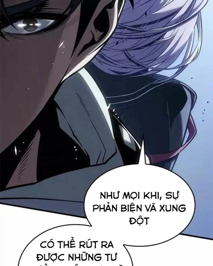 Tạp Huyết Chap 86 - Next Chap 85