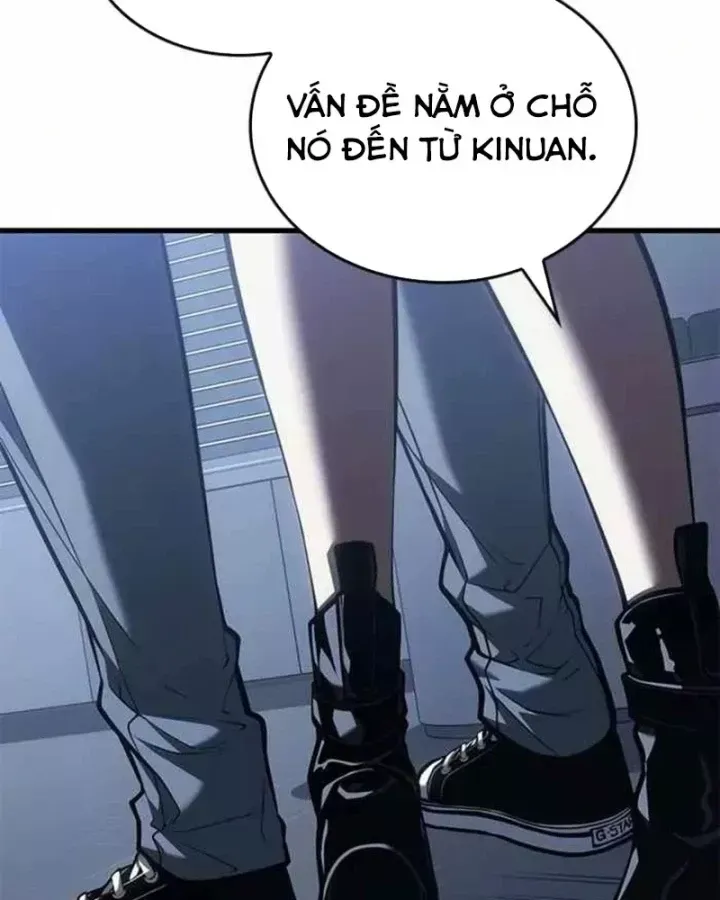 Tạp Huyết Chap 86 - Next Chap 85
