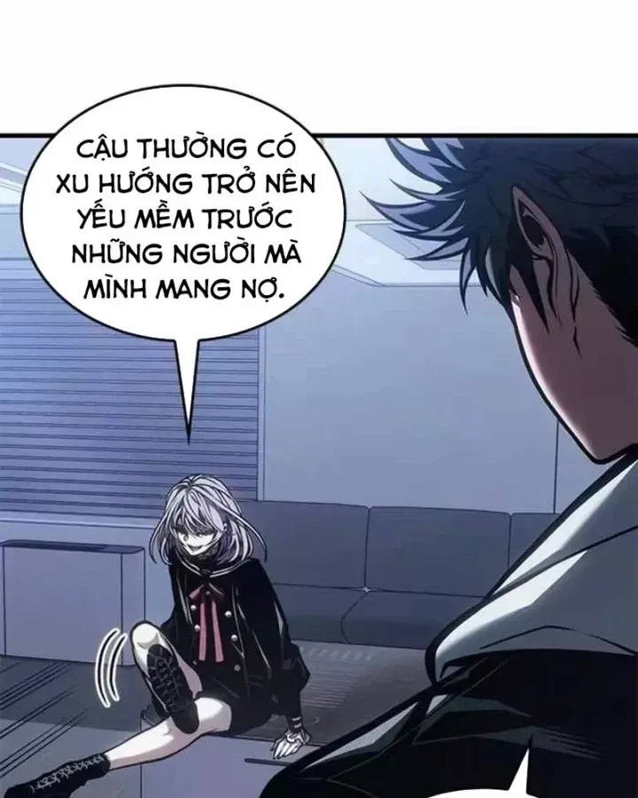 Tạp Huyết Chap 86 - Next Chap 85