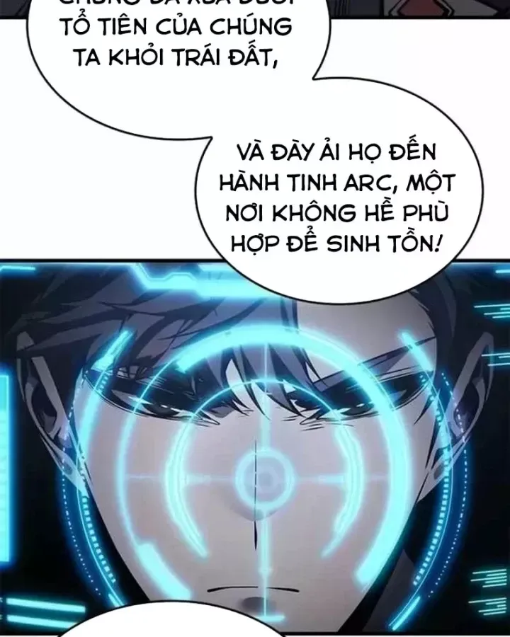 Tạp Huyết Chap 86 - Next Chap 85