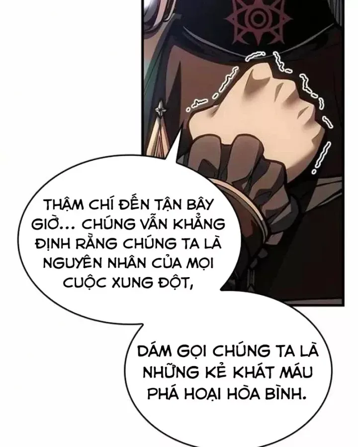 Tạp Huyết Chap 86 - Next Chap 85