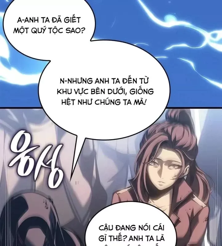 Tạp Huyết Chap 87 - Next Chap 86