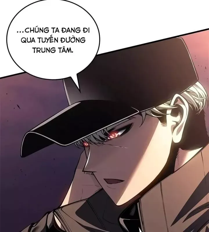 Tạp Huyết Chap 87 - Next Chap 86
