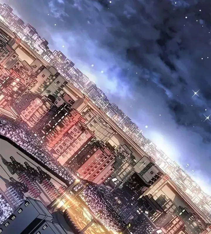 Tạp Huyết Chap 87 - Next Chap 86
