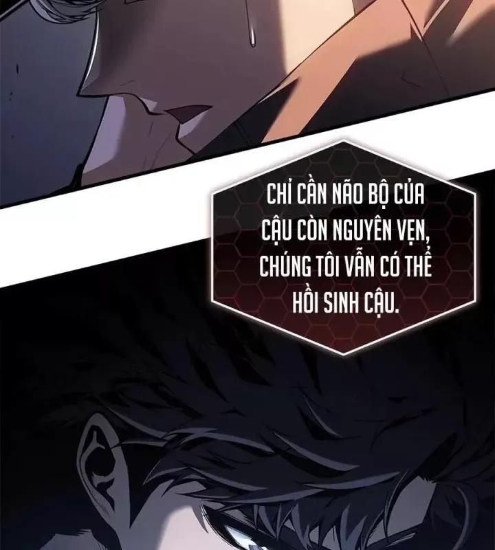 Tạp Huyết Chap 87 - Next Chap 86